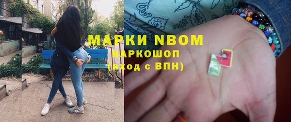 твердый Пересвет